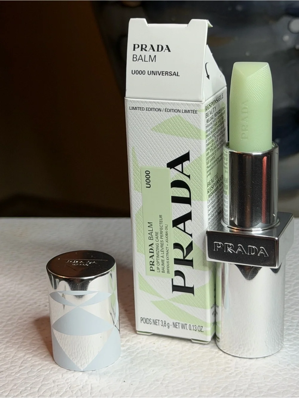 Prada limited edition
